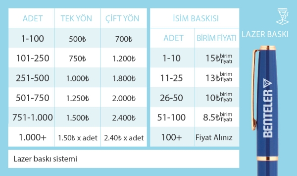 Kalem Lazer