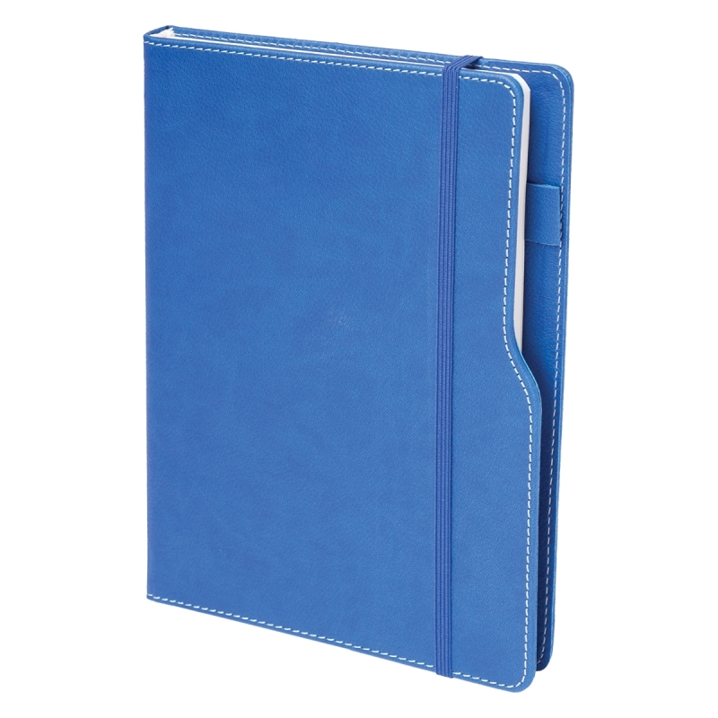 TARİHSİZ DEFTER LACİVERT (17X24 CM)