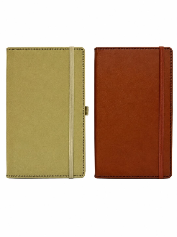 TARİHSİZ DEFTER TABA (15X21 CM)