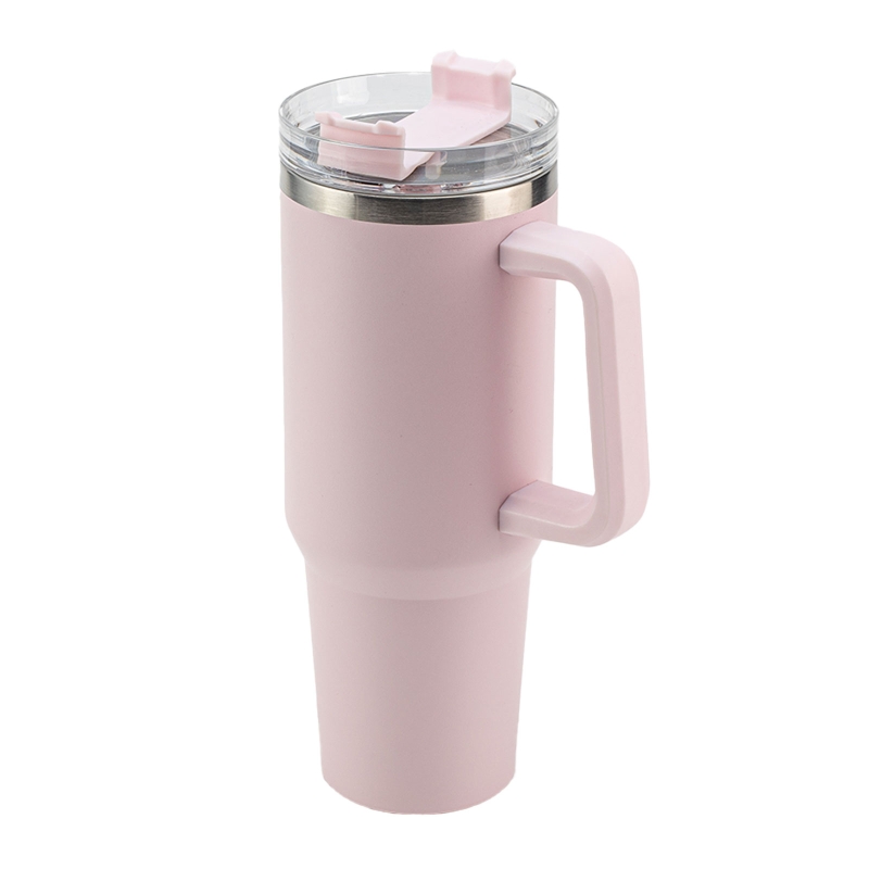 PEMBE 1200 ML TERMOS