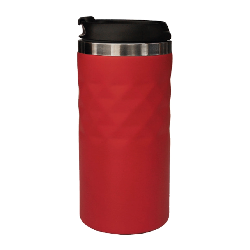 İBRAHİMLİ KIRMIZI 300 ML TERMOS