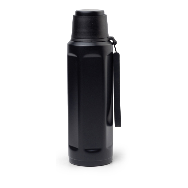 AYAZ SİYAH 500 ML TERMOS