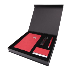 RİZE KIRMIZI HEDİYELİK SET