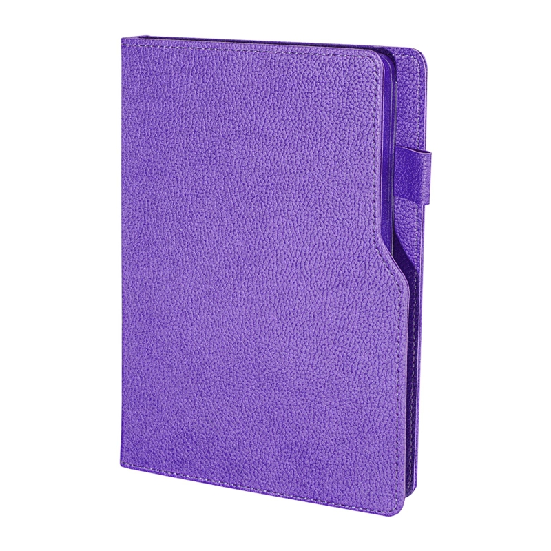LARA MOR TARİHSİZ DEFTER (14,5X21 CM)