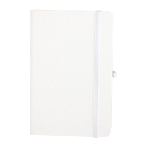 NİZİP BEYAZ TARİHSİZ DEFTER (13X21 CM)