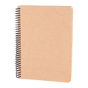 SPİRALLİ DEFTER (15X21 CM)