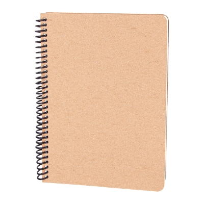 SPİRALLİ DEFTER (15X21 CM)