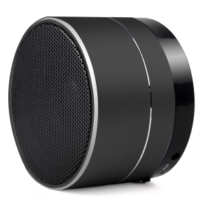 GÜL SİYAH BLUETOOTH HOPARLÖR