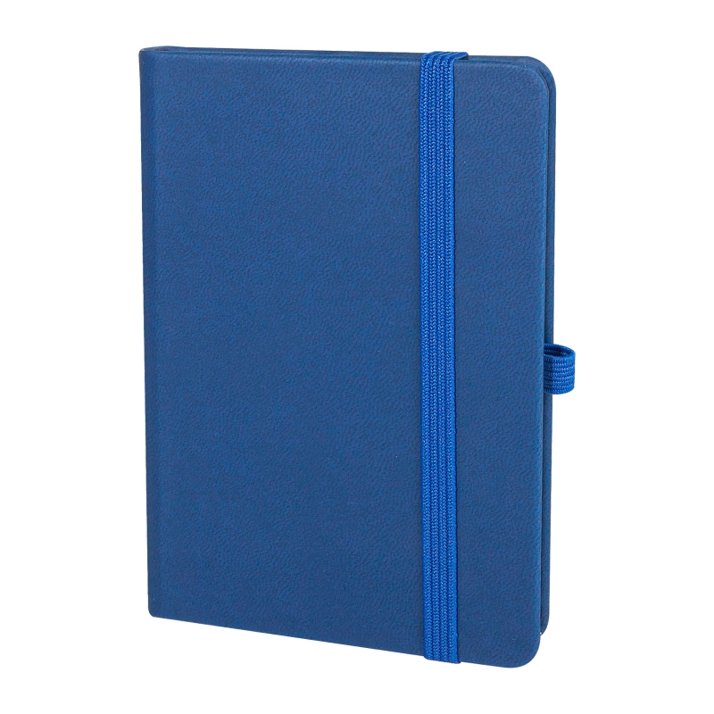 LACİVERT TARİHSİZ DEFTER (9X14 CM)