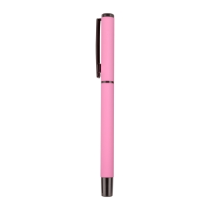 PEMBE ROLLER KALEM