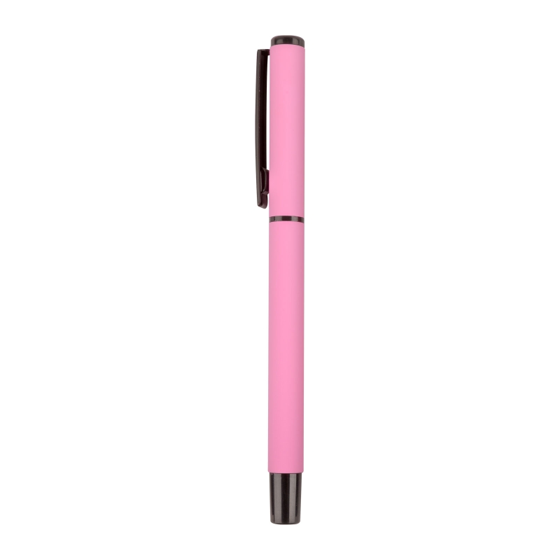 PEMBE ROLLER KALEM