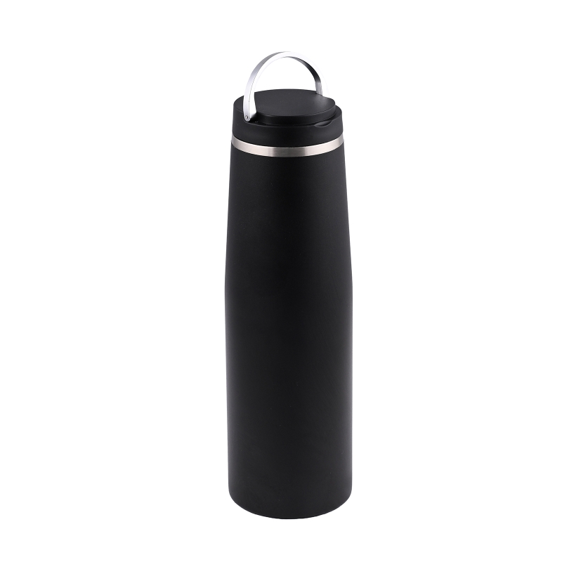SİYAH 550 ML TERMOS