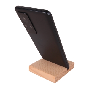 AHŞAP TELEFON STANDI