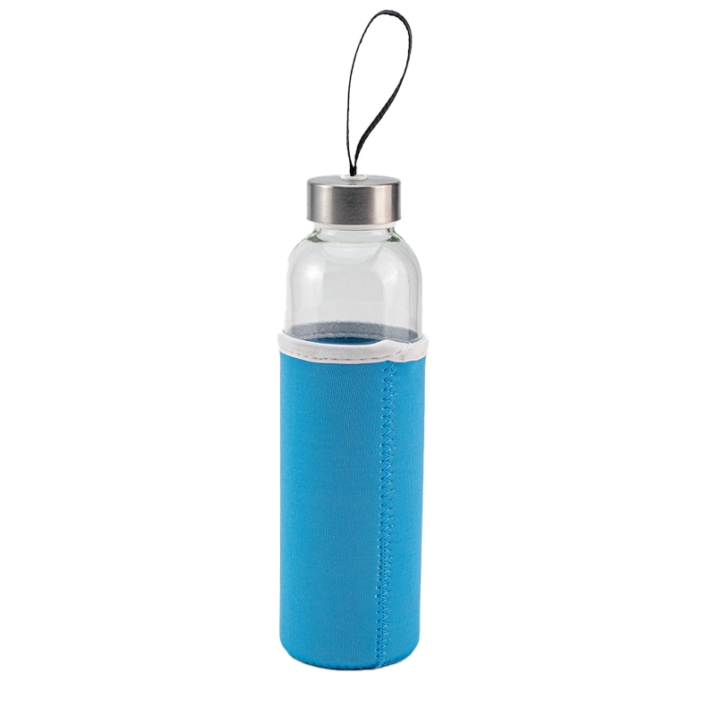 TURKUAZ 550 ML CAM MATARA