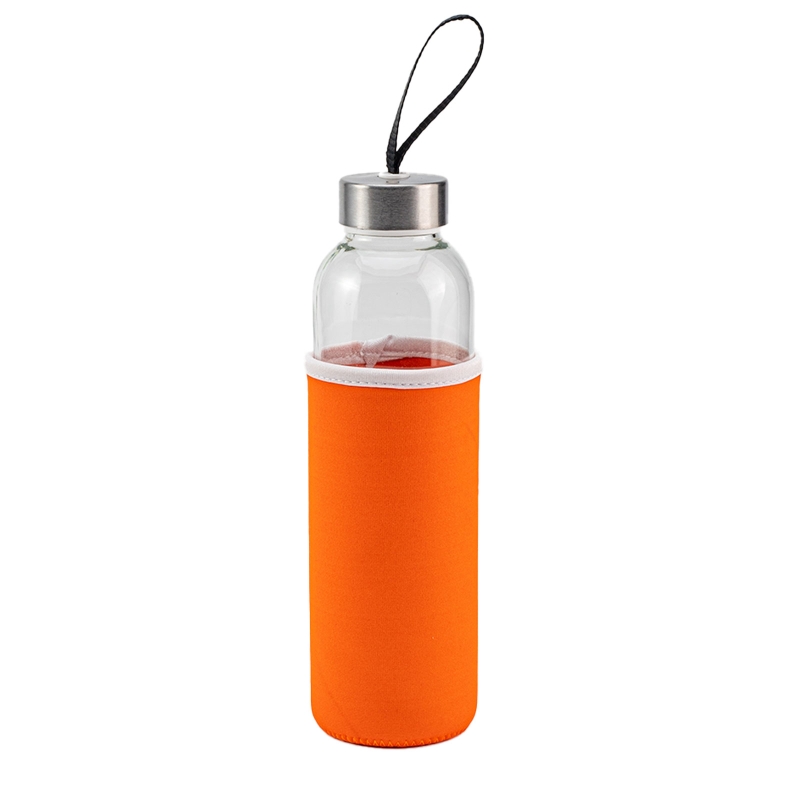 TURUNCU 550 ML CAM MATARA