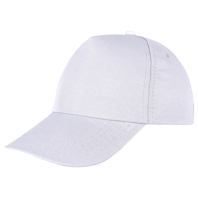 EKO BEYAZ POLYESTER ŞAPKA