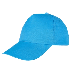 EKO TURKUAZ POLYESTER ŞAPKA