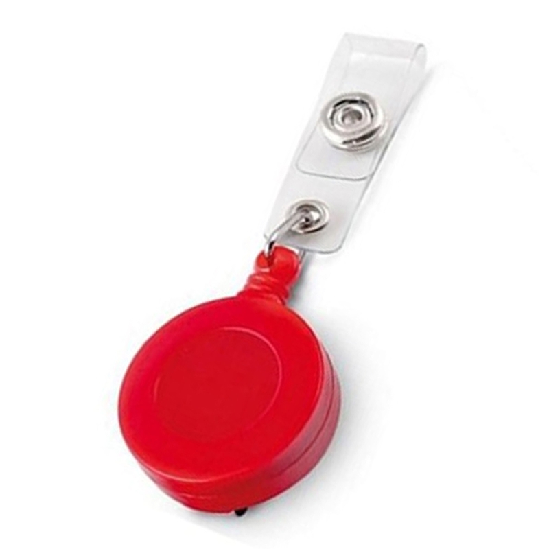 KIRMIZI PLASTİK YOYO
