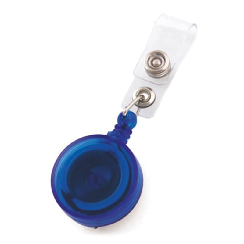 LACİVERT PLASTİK YOYO
