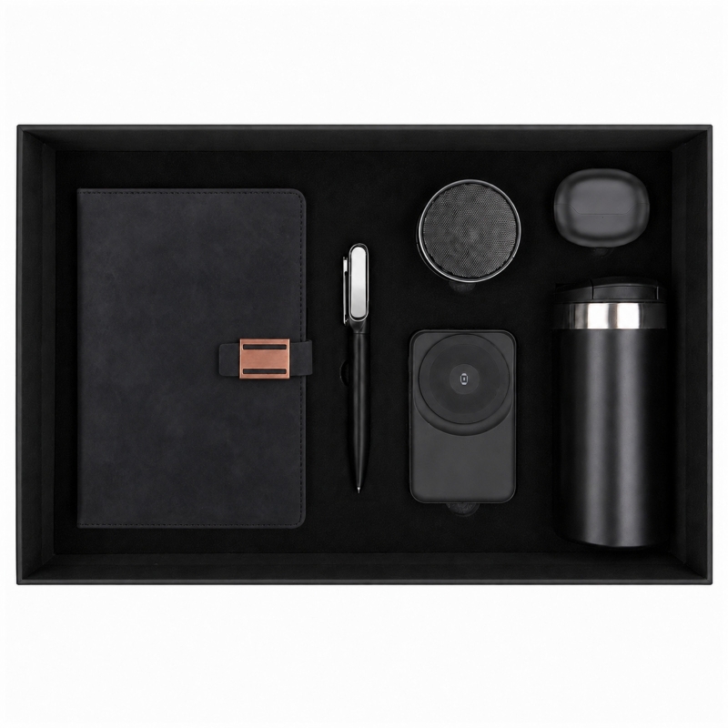 SÜPHAN HEDİYELİK SET
