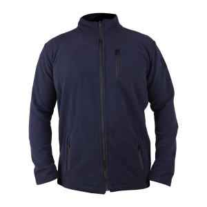 POLAR MONT LACİVERT L ÜÇ CEPLİ