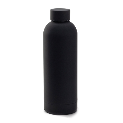 SİYAH 500 ML TERMOS