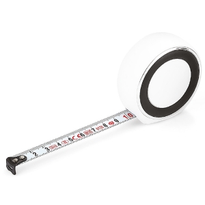 BEYAZ ŞERİT METRE