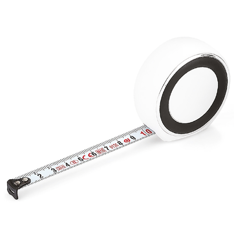 BEYAZ ŞERİT METRE