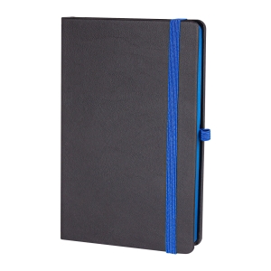LACİVERT TARİHSİZ DEFTER (13X21 CM)