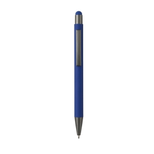 VİRANŞEHİR LACİVERT METAL TÜKENMEZ KALEM