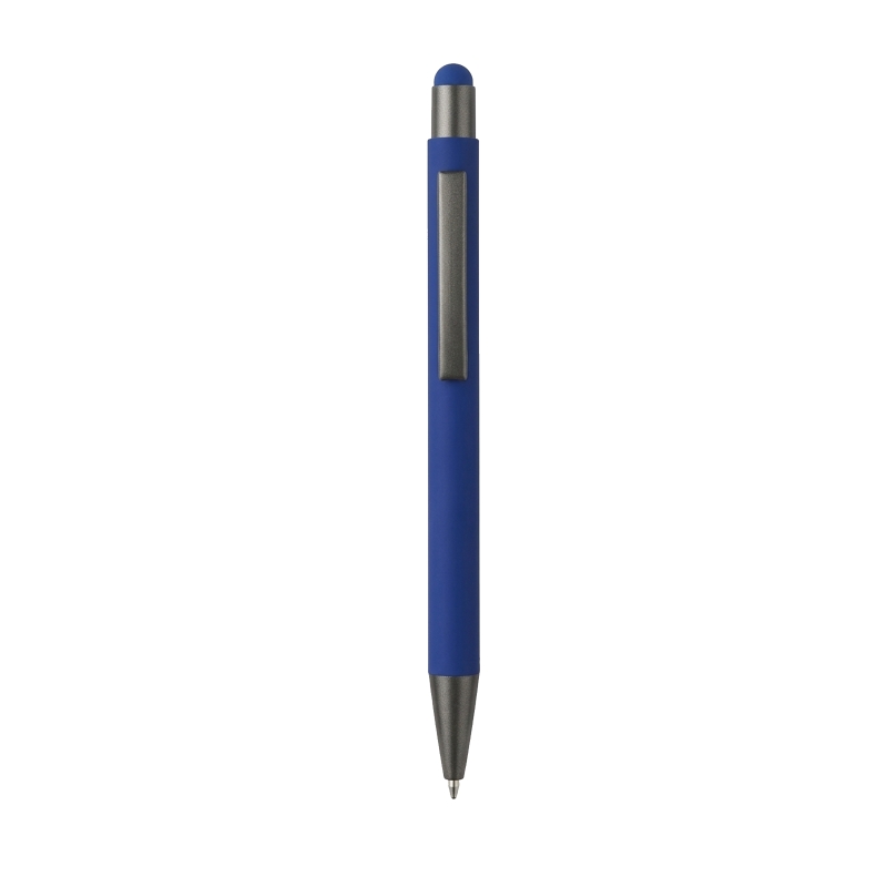 VİRANŞEHİR LACİVERT METAL TÜKENMEZ KALEM
