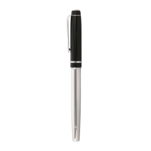 DALYAN GÜMÜŞ METAL ROLLER KALEM