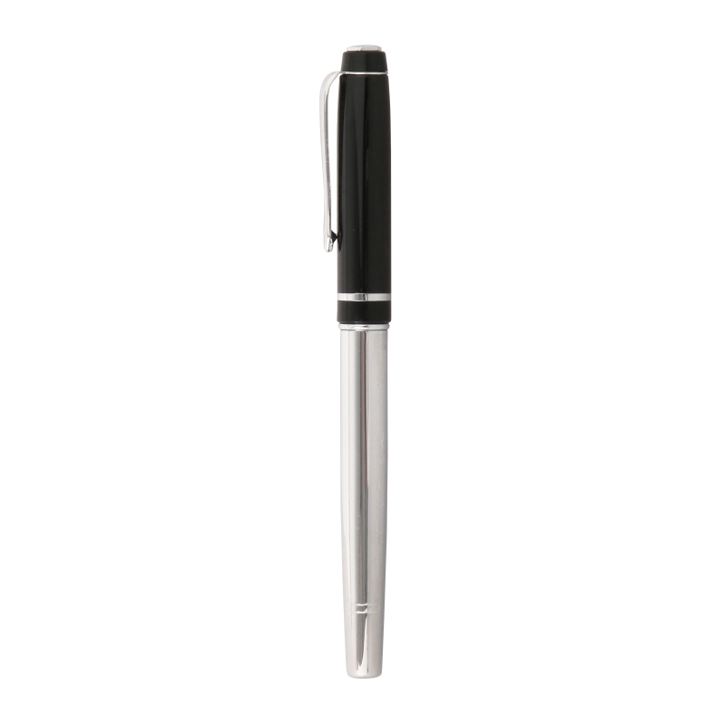 DALYAN GÜMÜŞ METAL ROLLER KALEM
